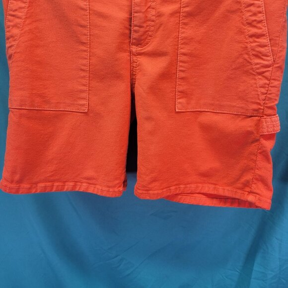 Joie Women's Coral Casual Shorts Size 27 - Picture 3 of 8